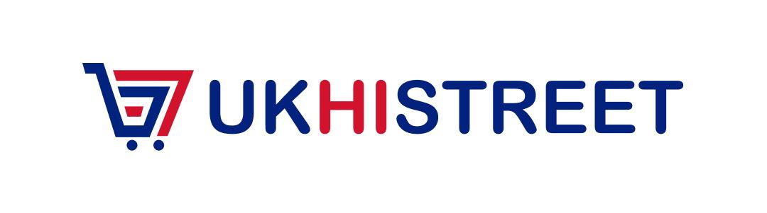 UKHiStreet Logo